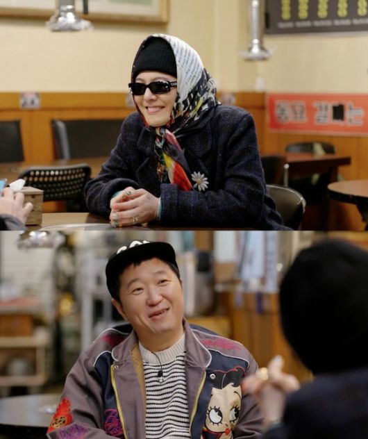 오는 2월 16일 방송되는 MBC의 새 예능 프로그램 '굿데이(Good Day)'에서 가수 지드래곤(G-DRAGON)과 방송인 정형돈이 재회한다. /MBC