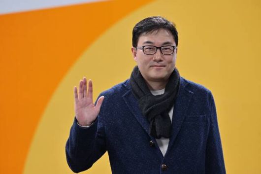 김영조 KBS 센터장이 "올해 KBS 드라마는 빠르게 변화할 것"이라고 포부를 밝혔다. /KBS