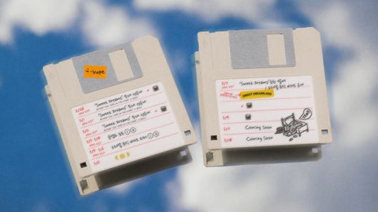 제이홉은 3월 11일과 14일 각각 'Coming soon'이라는 문구로 히든 콘텐츠를 예고했다. 사진은 콘텐츠 스케줄러. /빅히트 뮤직