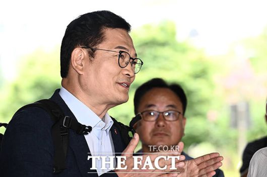 돈봉투 사건 수사의 발단이 된 이른바 '이정근 녹음파일'은 지난 1월 소나무당 송영길 대표의 특정범죄 가중처벌법 위반(뇌물), 정당법·정치자금법 위반 혐의 1심 재판에서 위법 수집 증거로 판단됐다. /박헌우 기자