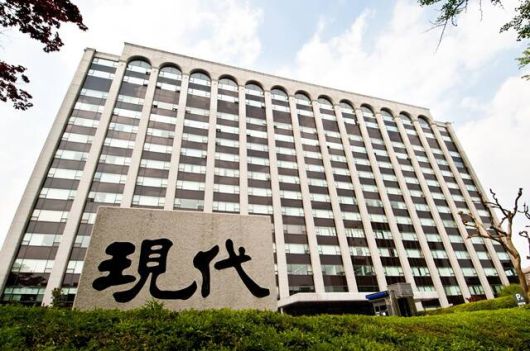 현대건설이 2025년 상반기 신입사원을 채용한다. 지원서 접수는 오는 24일까지다. /현대건설