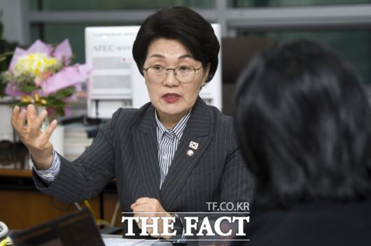 윤석열 대통령 탄핵소추안이 가결된 순간 어떠한 심경이었냐고 묻자 권 의원은 "벅찼지만, 당연한 결과였다"라고 답했다. /서예원 기자