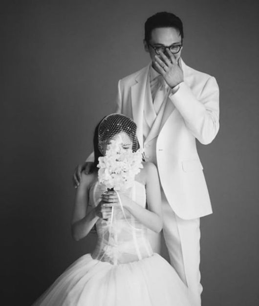 그룹 티아라 효민이 오늘(6일) 결혼식을 올린다. 상대는 금융업계에 종사하는 남성이다. /효민 인스타그램 캡처