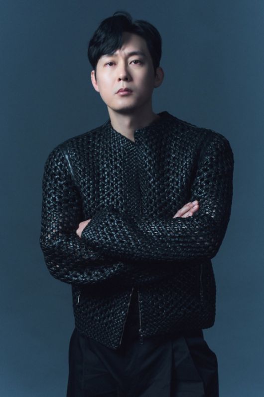 배우 박병은이 디즈니+ '하이퍼나이프'의 결말을 언급하며 시즌2를 원한다고 전했다. /월트디즈니 컴퍼니 코리아