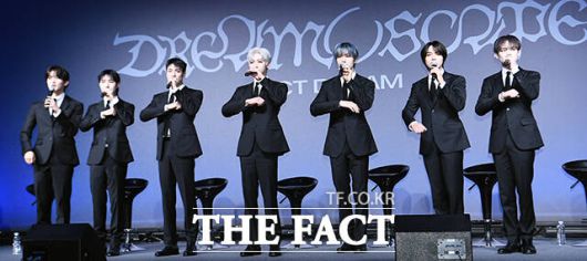 NCT DREAM은 6장의 앨범으로 각각 100만 장 이상의 판매고를 올렸다. 특히 NCT의 첫 초동 밀리언셀러와 최다 판매량의 주역이다. /더팩트 DB