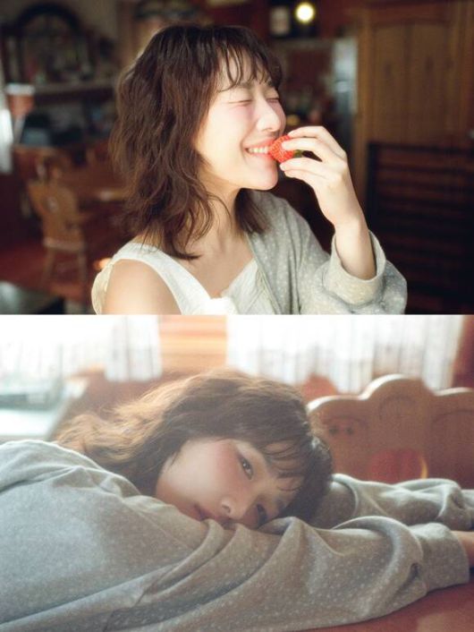 가수 치즈가 정규2집 타이틀곡을 통해 그룹 데이식스 멤버 영케이와 호흡을 맞췄다. /무드밍글