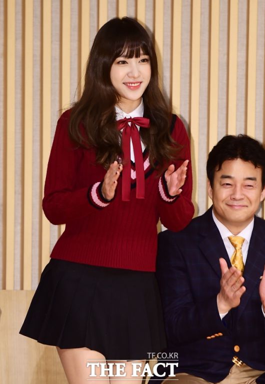 백종원 대표는 기업인이라기보다는 방송인으로 대중에 각인돼 있는 방송셀럽이다. 출연하는 각종 예능프로그램을 통해 대중적 인지도를 키워온 외식사업가 겸 예능인으로 통한다. /더팩트 DB