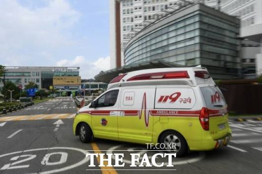 정부가 고의로 음주측정을 방해하는 일명 '술타기' 등의 처벌규정을 강화하는 내용의 교통사고 사망사고 감소 대책을 발표했다. /장윤석 기자