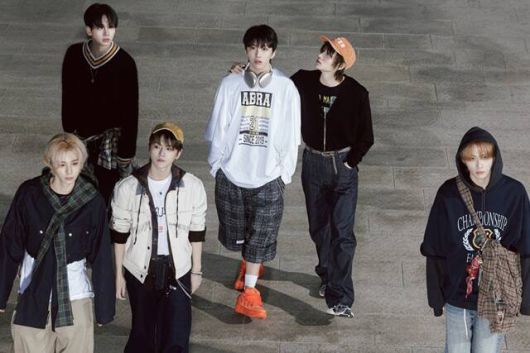 그룹 보이넥스트도어가 네 번째 미니앨범으로 얻고 싶은 성과와 듣고 싶은 수식어를 밝힌 가운데, 이번에도 커리어 하이를 경신할 수 있을지 이목이 집중된다. /KOZ엔터테인먼트