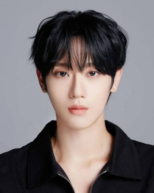 그룹 이펙스 멤버 금동현이 활동을 잠시 쉬어간다. /C9엔터테인먼트