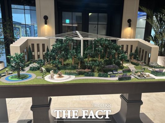 한남5구역 재개발 조합은 오는 31일 총회를 열고 DL이앤씨 시공사 선정 찬반 투표를 진행한다. /공미나 기자