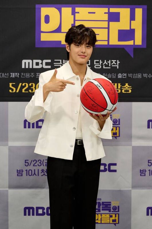 배우 박수오가 출연하는 '맹감독의 악플러'는 오는 23일 오후 10시, 24일 오후 9시 50분 방송된다. /MBC