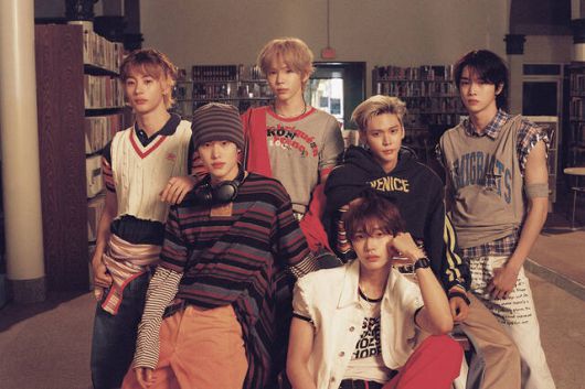 'ODYSSEY'는 "'이모셔널 팝'이 뭔지 충분히 느낄 수 있을 거다. 끝이 아닌 여정의 시작이고 과거와 미래를 다 담았다"는 멤버들의 말처럼 라이즈의 '논스톱 성장사'가 담긴 작품이다. /SM엔터