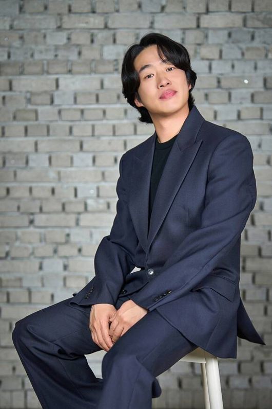 안재홍은 "'하이파이브'는 캐릭터들의 향연"이라고 자신하며 많은 관람을 독려했다. /NEW