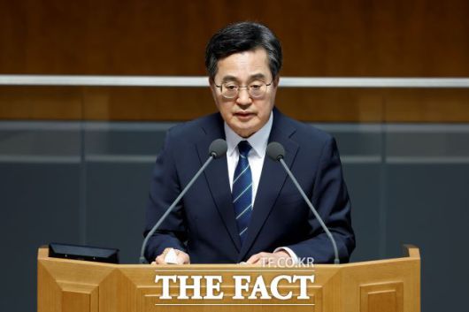 김동연 경기도지사. /경기도