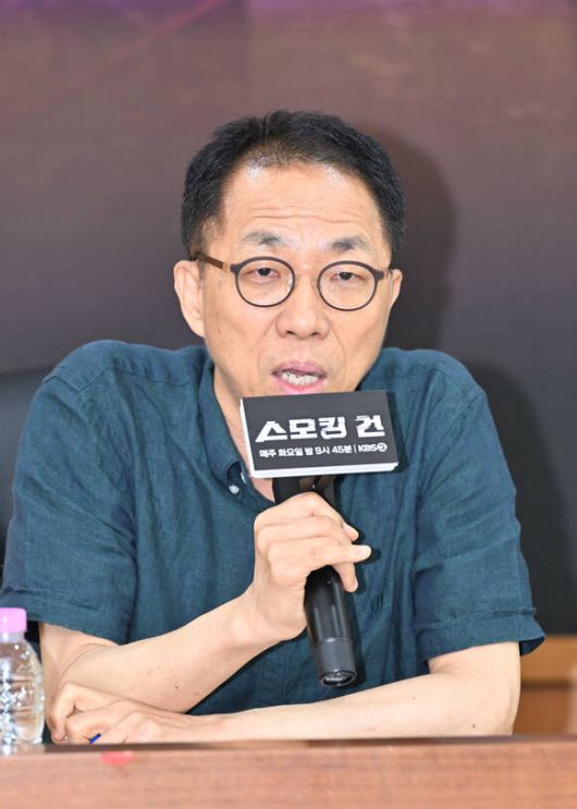 김종석 PD는 기자간담회에서 "100회까지 올 것이라고 사실 생각을 못 했다. 새로 만들어지는 것보다 없어지는 프로그램이 더 많은 시대에 참 운도 좋고 감사한 일이라고 생각한다"이라고 소감을 밝혔다. /KBS2