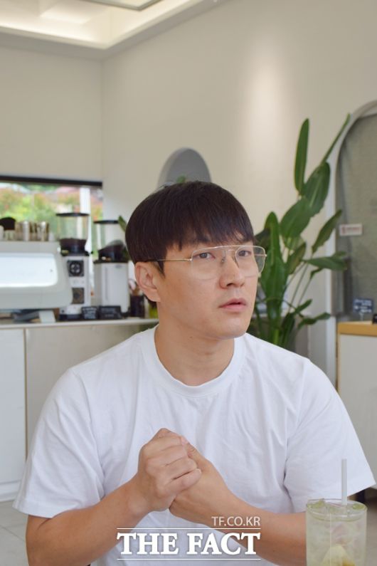 문 씨는 청년 귀농인들의 정착이나 지방소멸 문제가 단숨에 해결될 수는 없다고 확신했다. 그는 지방에 대기업을 유치하는 게 현실적으로 어렵다면서 "지자체에서 지역 고용이 이뤄질 수 있는 구조를 만들어줘야 한다"고 제언했다. /이철영 기자