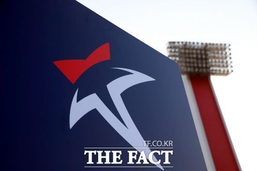 김해 파주 용인시가 한국프로축구연맹에 K리그 가입 신청서를 제출했다./K리그