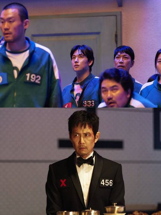 '오징어 게임3'가 93개국 1위에도 불구하고 개연성 없는 서사로 인해 혹평받고 있다. /넷플릭스