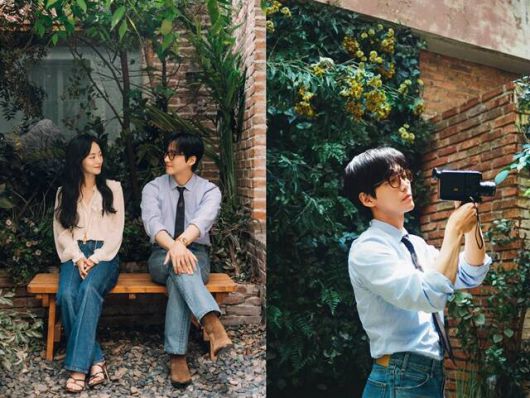 남궁민이 출연하는 '우리영화'는 매주 금, 토요일 오후 9시 50분 시청자들과 만난다. /SBS