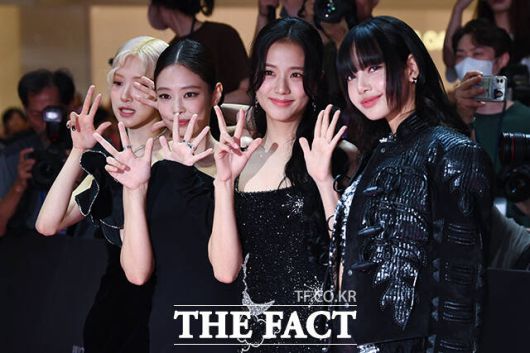 지난 5~6일 양일간 진행된 블랙핑크 콘서트에서 N3 좌석의 무대 시야가 아예 보이지 않았다는 불만 섞인 후기가 폭주했다. /서예원 기자