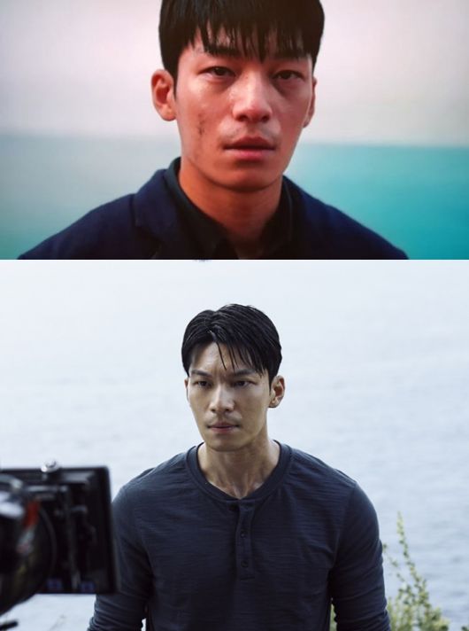 배우 위하준이 '오징어 게임'에서 황준호 역을 맡아 지난 2021년부터 무려 5년간 긴 시리즈 프로젝트에 함께했다. 이에 위하준은 시즌3까지 올 수 있었던 건 전 세계 시청자들의 사랑 덕분이라며 감사함을 전했다. /넷플릭스