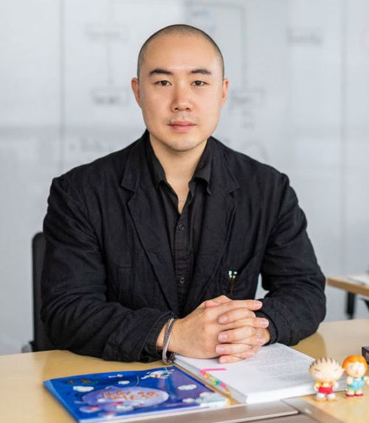 김정균 보령 대표는 글로벌 오리지널 의약품으로 새로운 부가가치를 창출해 성장하자는 전략을 내놨다. /보령