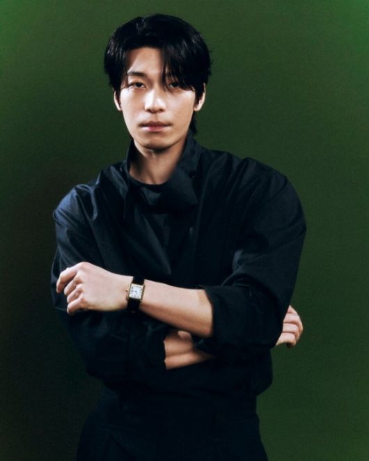 배우 위하준이 '오징어 게임' 시즌2, 3가 공개된 후 사라진 분량에 대해 많은 이들이 아쉬움을 토로하자 그에 관한 소신을 밝혔다. /넷플릭스