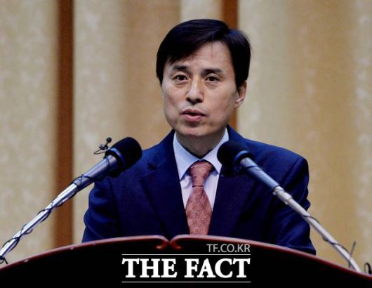 12·3 비상계엄 사태를 수사할 조은석 특검이 검찰에 검사 파견을 추가로 요청했다. 경찰에서는 31명을 파견받기로 했다./뉴시스