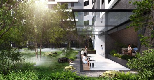 대우건설은 공사비 3.3㎡당 879만6000원, 총 6778억원을 제시했지만 대안설계에 따른 인허가 비용 및 대청역 직통연결 공사비 80억원 등을 지원하겠다고 밝혔다. /대우건설