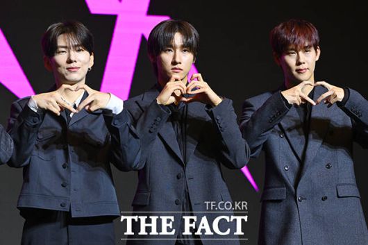 데뷔 10주년 기념 단독 콘서트 '2025 MONSTA X CONNECT X'는 오는 18일부터 20일까지 서울 올림픽공원 KSPO돔에서 진행된다. /서예원 기자