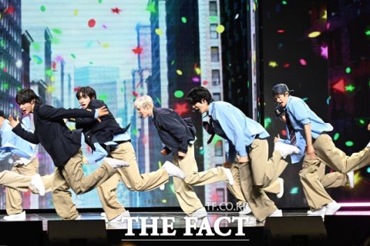 라이즈의 소속사 SM은 "일부 네티즌들이 멤버들의 개인정보를 무단 도용해 항공권 좌석을 변경하거나 취소하는 등 스케줄을 방해하는 행위를 지속적으로 벌이다 벌금형의 단죄를 받았다"고 밝혔다. /더팩트 DB