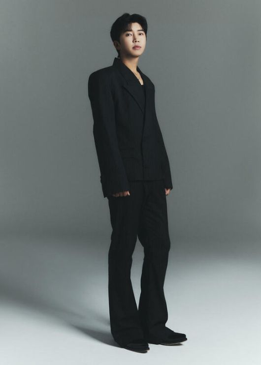 가수 임영웅이 활약하는 '섬마을 영웅'이 오는 8월 26일 첫 방송한다. /물고기뮤직