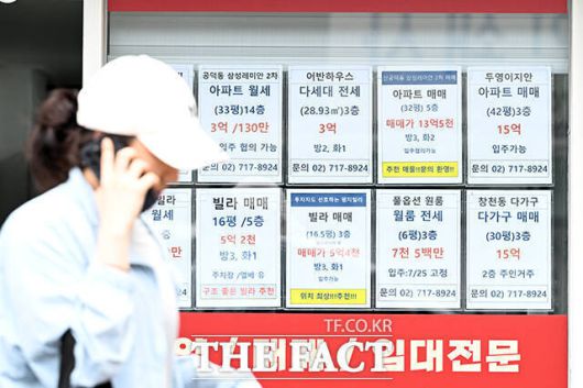 전문가들은 부동산 경기가 공급 대책에 좌우될 가능성이 크다며, 정부가 일관되고 신뢰할 수 있는 방안을 내놔야 한다고 강조했다. /서예원 기자