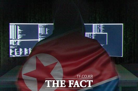 해외 보안 전문지 '프랙'은 북한과 연계된 해킹 조직 '김수키'의 서버에서 KT, LG유플러스와 대한민국 정부 부처의 내부 자료들이 유출된 정황이 있다고 보도했다. /뉴시스