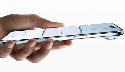 '아이폰17' 시리즈는 역대 가장 얇은 에어 모델이 추가된 것이 특징이다. /애플