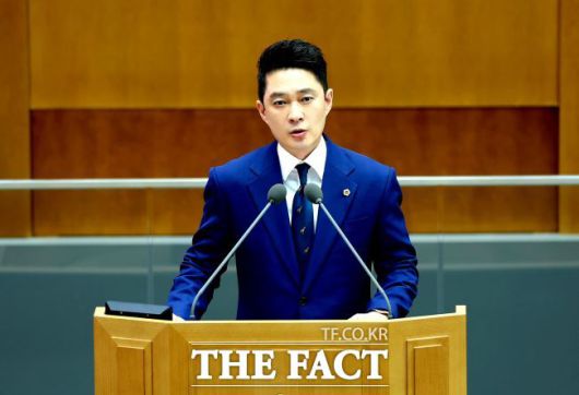 경기도의회 전석훈 의원/경기도의회