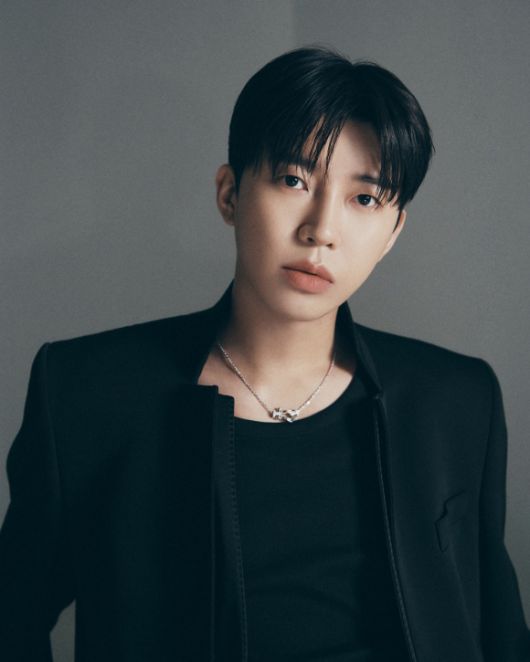 가수 임영웅의 고척 콘서트 실황을 담은 '추석특집 임영웅 리사이틀'이 오는 4일 SBS에서 방송된다. /물고기뮤직