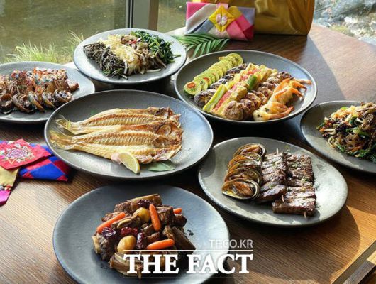 각기 다른 추석 풍경을 두고 여러 반응들이 등장하고 있다. /뉴시스