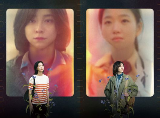 이번 추천작 중 유일하게 겹친 작품이 있으니 바로 넷플릭스 오리지널 시리즈 '은중과 상연'이다. /넷플릭스