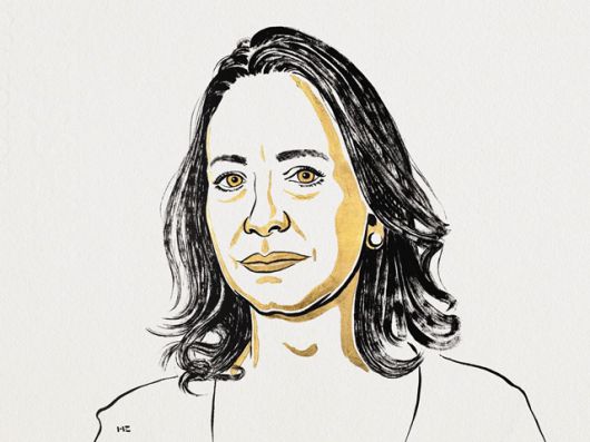 노르웨이 노벨위원회는 10일(현지시간) 2025년 노벨 평화상 수상자로 베네수엘라의 야권 지도자인 마리아 코리나 마차도를 선정했다.