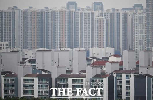 한국부동산원에 따르면 올해 1~8월까지 전국 청약 당첨자 4만8100명 가운데 3만8746명이 30~40대인 것으로 집계됐다. /박헌우 기자