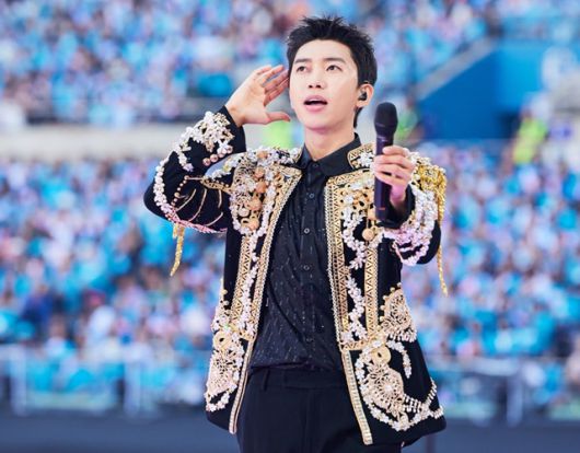 임영웅의 전국투어 'IM HERO 2025'의 화려한 서막이 마침내 하루 앞으로 다가왔다. '피켓팅' 대란과 함께 전석 매진 신화를 쓴 이번 콘서트는 첫번째 무대인 인천 송도컨벤시아를 시작으로 전국투어에 나선다. /물고기뮤직