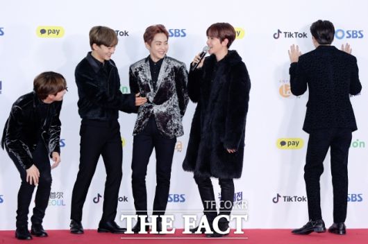 엑소는 첸백시 3인이 빠진 6인 그룹으로 12월13일과 14일 인천 인스파이어 아레나에서 팬미팅 '엑소버스'를 개최한다. 6인조 엑소는 2026년 1분기 여덟 번째 정규앨범을 발매하고 본격적인 활동에 나설 예정이다. /더팩트 DB