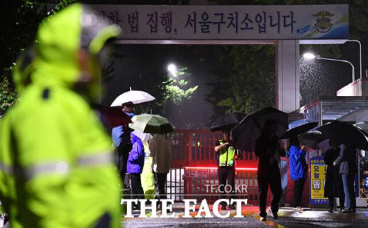 수용자들의 민원성·보복성 진정 남발이 교정공무원들의 업무 부담을 가중시킨다는 지적이 나온다. 사진은 기사 내용과 직접적인 관련이 없음./박헌우 기자