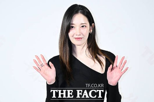 배우 전종서가 할리우드 초대형 블록버스터 '하이랜더' 리메이크작에 출연한다. /박헌우 기자