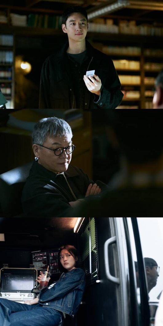 '모범택시3'는 베일에 가려진 택시회사 '무지개 운수'의 택시기사 김도기(이제훈 분)가 억울한 피해자들을 대신해 복수를 완성하는 사적 복수 대행극이다. /SBS