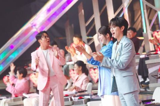 TV CHOSUN 서바이벌 프로그램 '미스트롯4'가 첫 방송일을 12월 18일 목요일 오후 10시로 확정하고 첫 녹화를 시작했다./TV CHOSUN