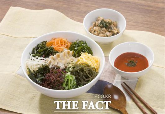 농림축산식품부는 전통식품 품질인증 대상 품목에 갈비탕, 비빔밥, 무말랭이무침, 쉰다리 4개 품목을 추가한다고 5일 밝혔다./더팩트DB