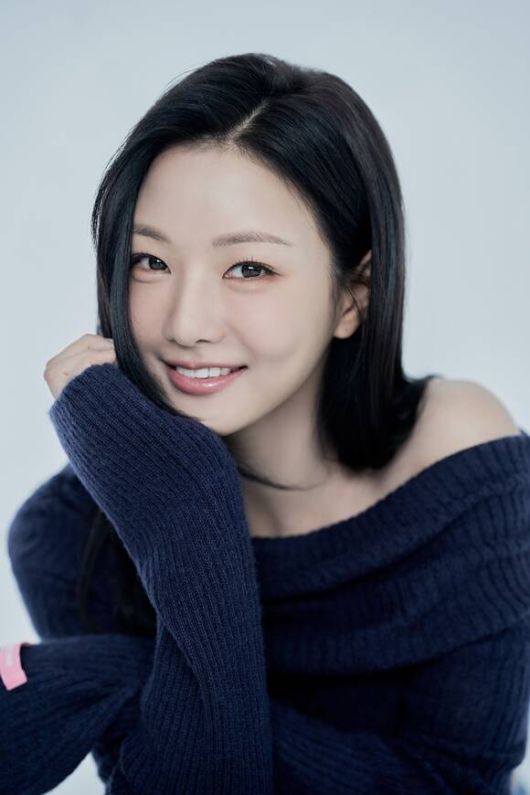 배우 이세희가 SBS 새 금토드라마 '멋진 신세계'에 출연한다. /제이와이드컴퍼니